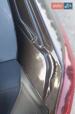 Купе Volkswagen CC / Passat CC 2016 в 