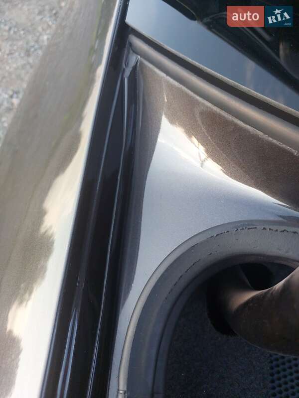 Купе Volkswagen CC / Passat CC 2016 в Ровно