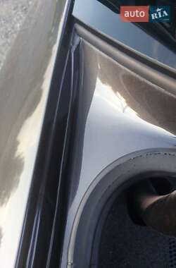 Купе Volkswagen CC / Passat CC 2016 в 