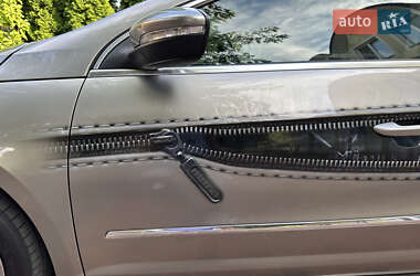 Купе Volkswagen CC / Passat CC 2009 в 
