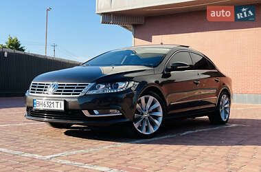 Купе Volkswagen CC / Passat CC 2012 в Одессе
