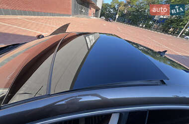 Купе Volkswagen CC / Passat CC 2012 в 