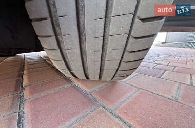 Купе Volkswagen CC / Passat CC 2012 в 