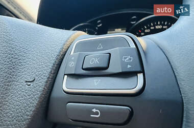 Купе Volkswagen CC / Passat CC 2012 в 