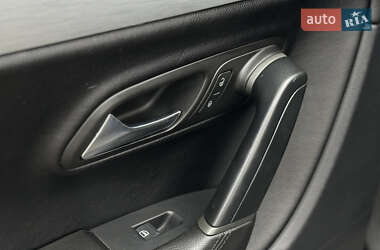 Купе Volkswagen CC / Passat CC 2012 в 