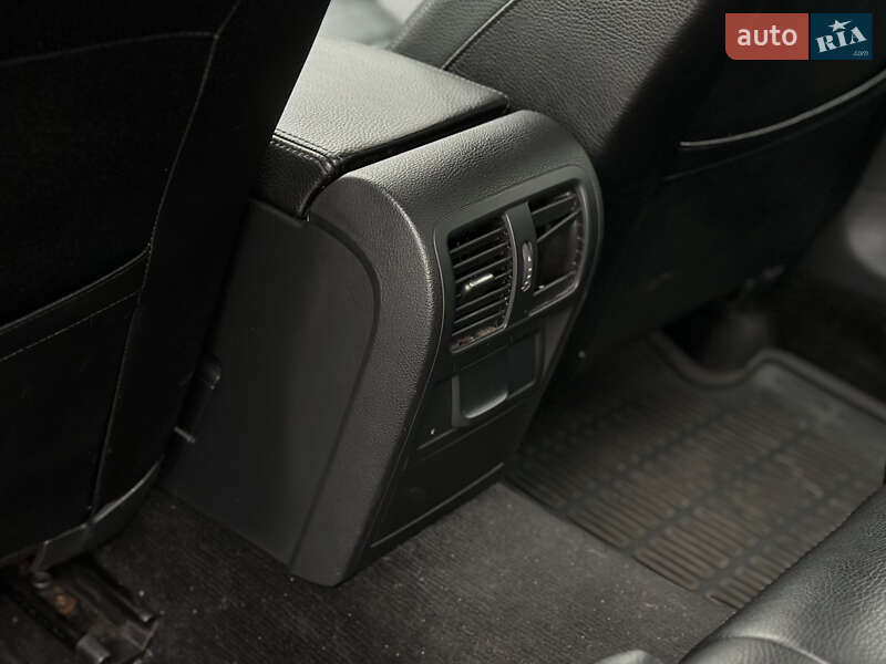 Купе Volkswagen CC / Passat CC 2012 в Шептицькому