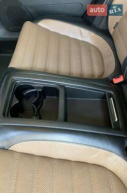 Купе Volkswagen CC / Passat CC 2010 в 
