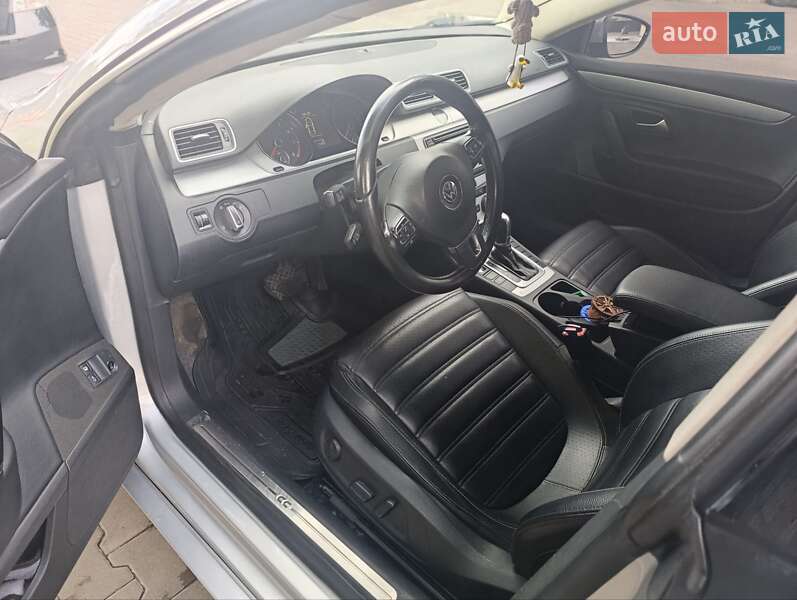 Купе Volkswagen CC / Passat CC 2015 в Сумах