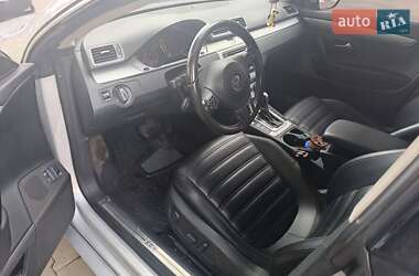 Купе Volkswagen CC / Passat CC 2015 в 