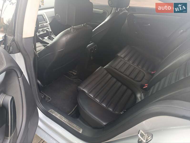 Купе Volkswagen CC / Passat CC 2015 в Сумах