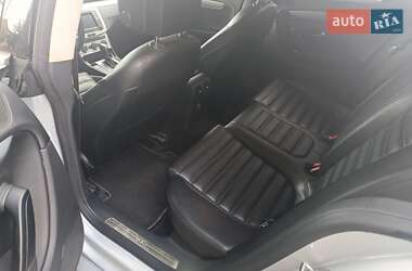 Купе Volkswagen CC / Passat CC 2015 в 