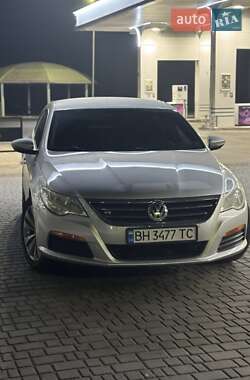 Купе Volkswagen CC / Passat CC 2009 в Одессе