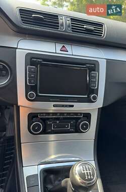 Купе Volkswagen CC / Passat CC 2010 в 