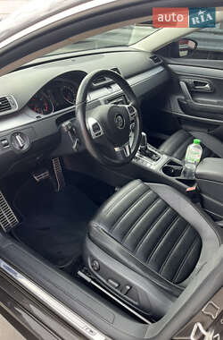 Купе Volkswagen CC / Passat CC 2015 в 