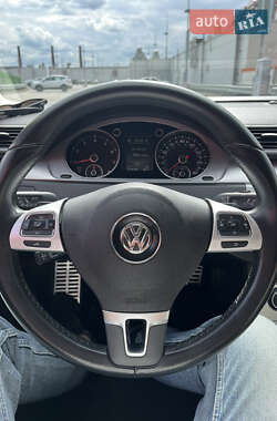Купе Volkswagen CC / Passat CC 2015 в 
