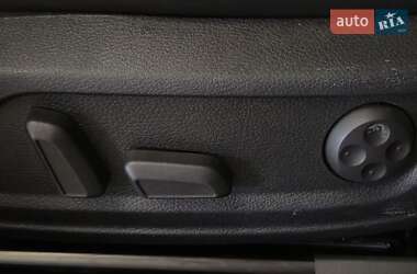 Купе Volkswagen CC / Passat CC 2014 в 