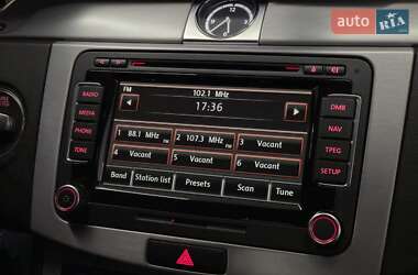 Купе Volkswagen CC / Passat CC 2014 в 