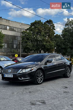 Купе Volkswagen CC / Passat CC 2012 в Днепре