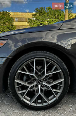 Купе Volkswagen CC / Passat CC 2012 в 