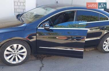 Купе Volkswagen CC / Passat CC 2010 в Одессе