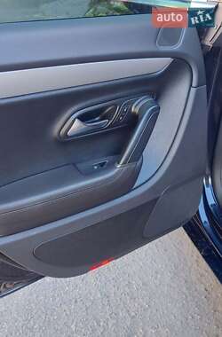 Купе Volkswagen CC / Passat CC 2010 в Одессе
