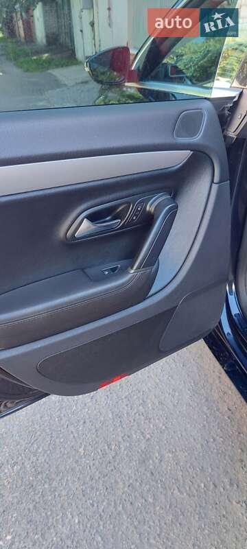 Купе Volkswagen CC / Passat CC 2010 в Одессе фото 9 Купе Volkswagen CC / Passat CC 2010 в Одессе