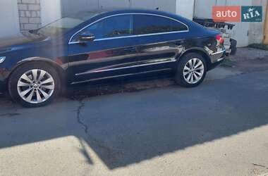Купе Volkswagen CC / Passat CC 2010 в Одессе