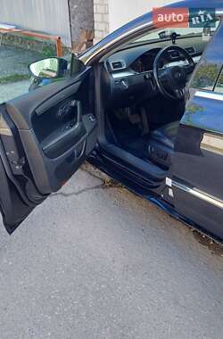 Купе Volkswagen CC / Passat CC 2010 в Одессе