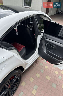Купе Volkswagen CC / Passat CC 2015 в 