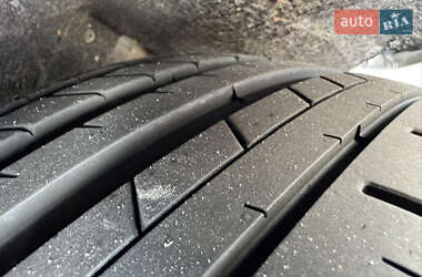 Купе Volkswagen CC / Passat CC 2011 в 