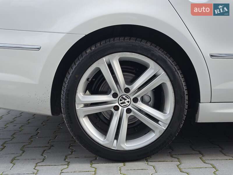 Купе Volkswagen CC / Passat CC 2010 в Хмельницком фото 12 Купе Volkswagen CC / Passat CC 2010 в Хмельницком