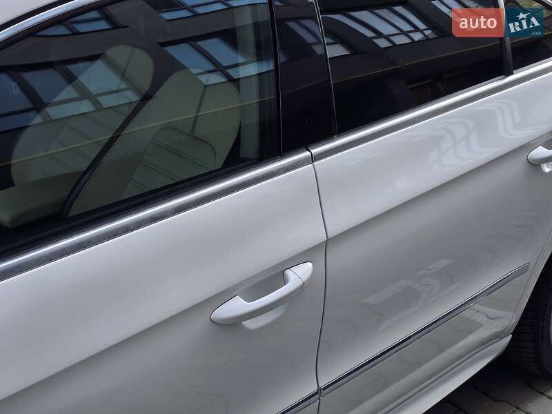 Купе Volkswagen CC / Passat CC 2010 в Хмельницком фото 10 Купе Volkswagen CC / Passat CC 2010 в Хмельницком
