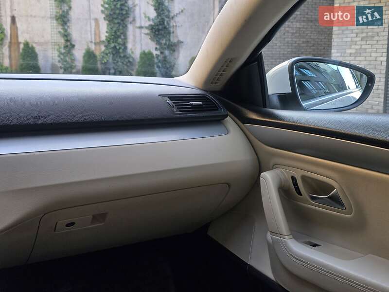 Купе Volkswagen CC / Passat CC 2010 в Хмельницком фото 39 Купе Volkswagen CC / Passat CC 2010 в Хмельницком