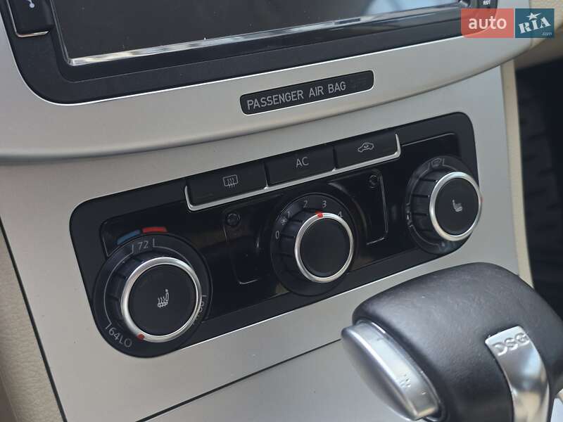 Купе Volkswagen CC / Passat CC 2010 в Хмельницком фото 33 Купе Volkswagen CC / Passat CC 2010 в Хмельницком