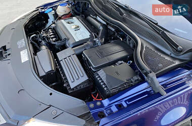Купе Volkswagen CC / Passat CC 2010 в 
