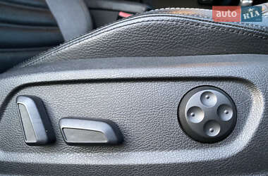 Купе Volkswagen CC / Passat CC 2010 в 