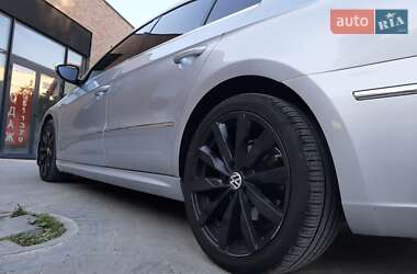 Купе Volkswagen CC / Passat CC 2013 в 