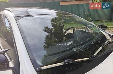 Купе Volkswagen CC / Passat CC 2011 в 