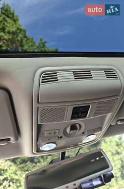 Купе Volkswagen CC / Passat CC 2011 в 
