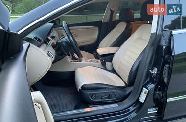 Купе Volkswagen CC / Passat CC 2012 в 