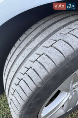 Купе Volkswagen CC / Passat CC 2012 в 