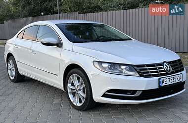 Купе Volkswagen CC / Passat CC 2016 в 