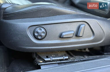 Купе Volkswagen CC / Passat CC 2010 в 