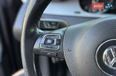 Купе Volkswagen CC / Passat CC 2010 в 