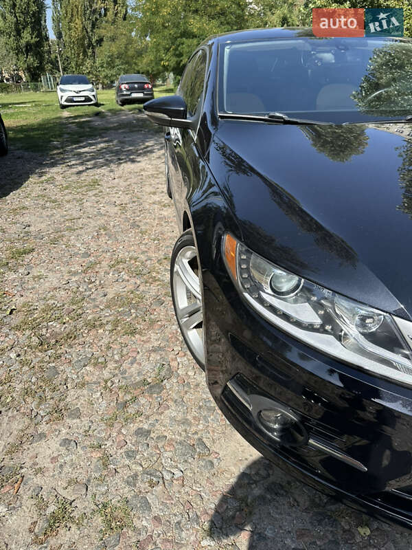 Купе Volkswagen CC / Passat CC 2012 в Києві фото 4 Купе Volkswagen CC / Passat CC 2012 в Києві