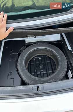Купе Volkswagen CC / Passat CC 2013 в 
