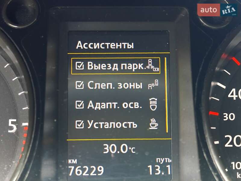 Купе Volkswagen CC / Passat CC 2012 в Киеве