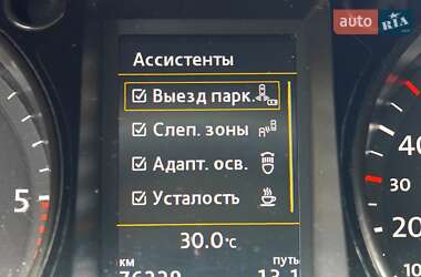 Купе Volkswagen CC / Passat CC 2012 в 