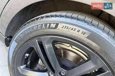 Купе Volkswagen CC / Passat CC 2013 в 