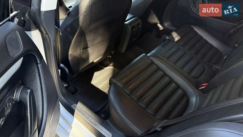 Купе Volkswagen CC / Passat CC 2012 в Боярке